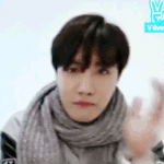 [방탄소년단] 아니 근데 정호석은 뭐라 <b>표현</b>해야됨??