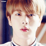 [방탄소년단] 왕자상 <b>배우상</b> 고귀상 김석진상