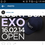 [EXO] 아튬가는 년있냐