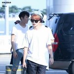 [방탄소년단] 확실히 <b>몇일전</b>부터 분위기가
