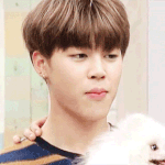 [방탄소년단] 새벽반수니야 이삐들다들어와바'-'