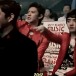 [EXO] <b>부처</b>부처핸섭