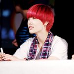 [BAP] 준홍이그렸는데