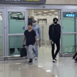 [드루와] 개인적으로 남자아이돌 몸매 갑