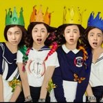 [방탄소년단] 랩12몬<b>벨벳</b>분들 넘나 상큼한것...!ㅠㅠㅠ