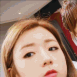 [에이핑크] 뽐<b>햄</b><b>찌</b>