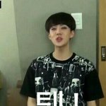 [EXO] 빞들 지금 자는시간임