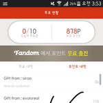 [EXO] <b>ks</b>인데122포인트만줘