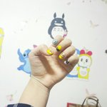 <b>셀프</b>네일한거 어때??