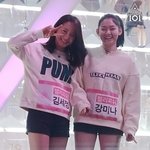 [프듀101] 김세정있잖아