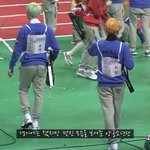 [방탄소년단] 아 우리애들 이름 잘<b>지은</b>거같앸ㅋㅋㅋㅋㅋ