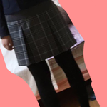 [댓글부탁해] 교복치마길이(<b>톡</b><b>선</b>갔던ㅇ애임)