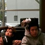 [EXO] 백현 얼굴 개빻았노