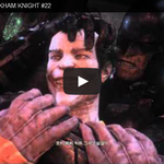 [문신TV] BATMAN ARKHAM <b>KNIGHT</b> #22