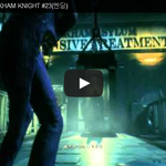 [문신TV] BATMAN ARKHAM <b>KNIGHT</b> #23(엔딩)