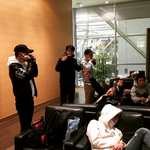 [EXO] 맨<b>왼쪽</b>누구임?