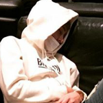 [EXO] 민석이 <b>피곤</b>한가봐 안쓰러..