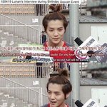 [EXO] <b>장사</b>장과 루둘의 <b>친목</b>질