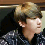 [EXO] 변백현 <b>입술</b>