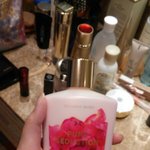 [방탄소년단] 나 정국이랑 같은 바디<b>로션</b>쓴다!!!!!!