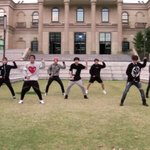 [방탄소년단] 홀몬<b>전쟁</b> 안무