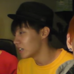 [방탄소년단] 이거 뒷북이야?? 짐니 <b>옐로</b>카드 옷