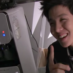 [방탄소년단] ㅎ....호비 ㅋ...코가........