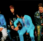 [BAP] <b>대현</b>이랑찬이랑 ㅋㅋ