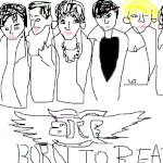[EXO] 내<b>그림</b><b>체</b>ㅈㄴ심각함