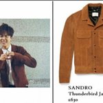 [방탄소년단] 이 옷