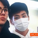 [EXO] 민석이 요즘에 <b>인상</b>이달라진듯