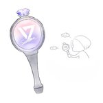 [세븐틴] 당근봉 말고