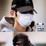 [백현] 백현 <b>LA</b>공항 도착 프리뷰