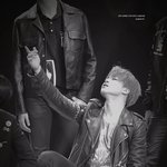 [방탄소년단] 이거 아무리봐도 지민이