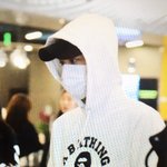 [카이] 종인이 <b>LA</b>도착!