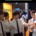 [방탄소년단] <b>지식</b>물1111인에 막