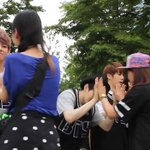 [방탄소년단] 막 하이터치회 하는 거 보면 