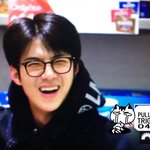 [EXO] 세훈이 <b>눈썹</b> 염색한고같다