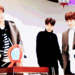 [인피니트] 이프로그램이름 찾았어!