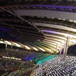 [EXO] 갤러리뒤지다가 꿈<b>콘</b>은빛물결 발견