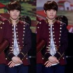 [BTOB] 섭이 <b>흑</b>생머리짤공유쫌ㅠ