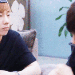 [인피니트] 나는 메보라인 공복콤비 <b>케미</b>도 참 좋지만