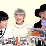 [BAP] 더스타 <b>재탕</b>하는뎈ㅋㅋㅋ