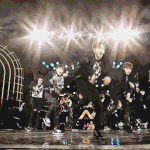 [인피니트] <b>배드</b> 안무 추반!