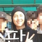 [방탄소년단] 이거 <b>사진</b>써서 미안한데 여기에 우리<b>집</b>또라이있어