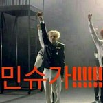 [방탄소년단] 뭐 이삐들 만큼 귀엽고 이쁘고 <b>착한</b>사람있나?;