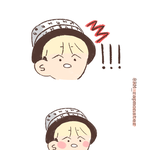 [방탄소년단] 융기 너무 귀여워ㅠㅠㅠㅠ
