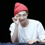 [방탄소년단] 머리가 작아서 그런가...