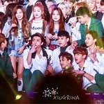 [EXO] <b>LA</b> 14일 오전 7시4분 아침을 맞이한 엑소 축하드립니다^^