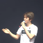 [백현] 달라스<b>엔딩</b>멘트 ㅋ 백현이 넘 재밌어 ㅋㅋ